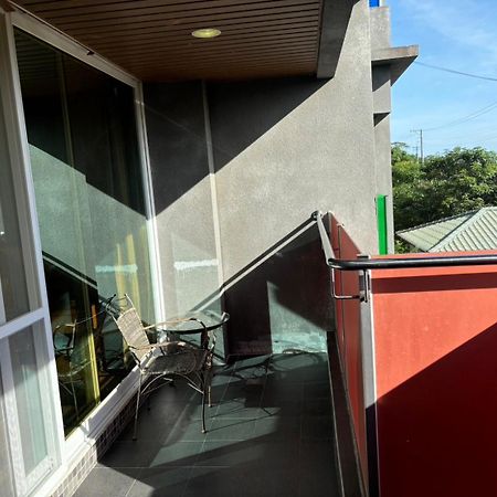Hua Xiang Hotel-Qishan Exterior photo